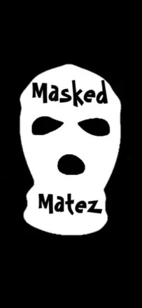 OnlyFans cuenta maskedmatez avatar 1