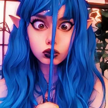 OnlyFans account  egodemon avatar 1