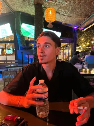OnlyFans of lucaspoyte