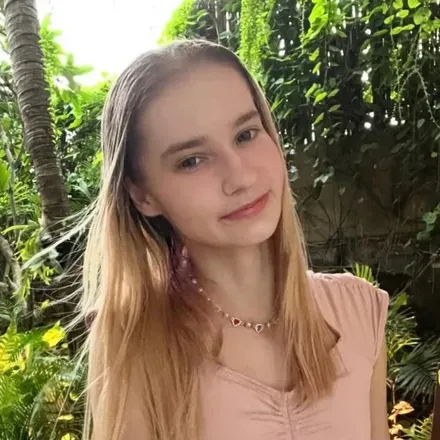 OnlyFans of kikaangelic