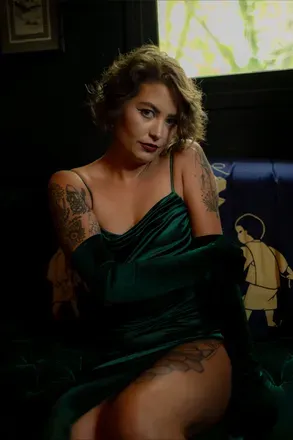OnlyFans cuenta sloandown726 avatar 1