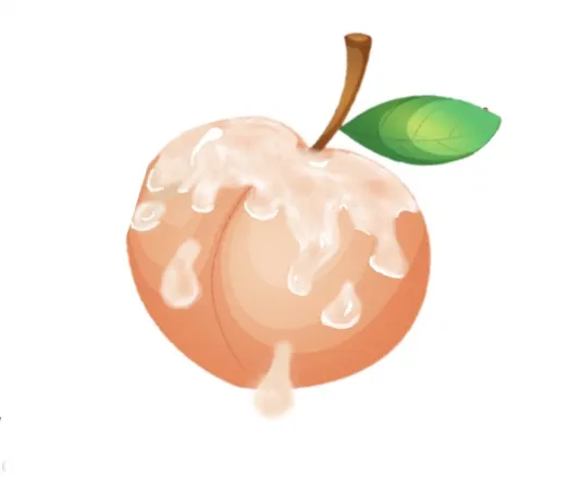 OnlyFans cuenta missglazedpeach header 2