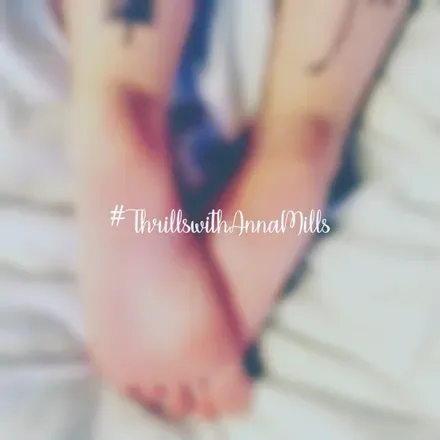 OnlyFans cuenta thrillswithannamills avatar 1