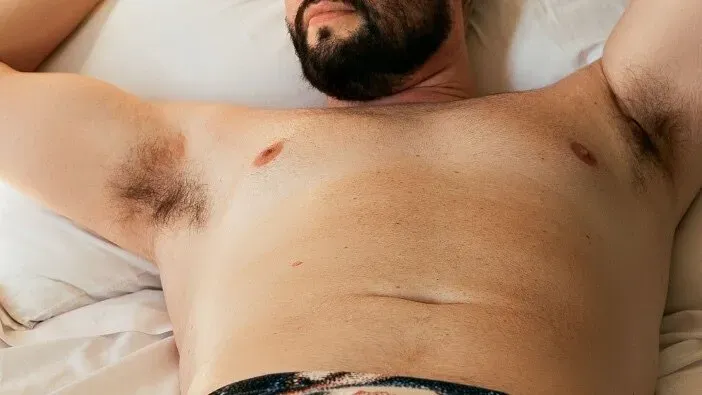 OnlyFans account  ggaucho87 header 2
