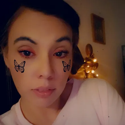 OnlyFans cuenta selenamarie2 header 2
