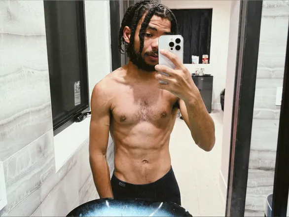 OnlyFans cuenta robbyswildin header 2