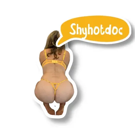 OnlyFans cuenta shydoc2 avatar 1