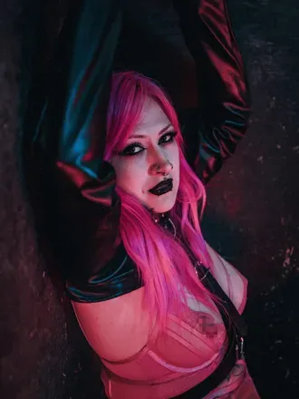 OnlyFans account  kiki.sins avatar 1