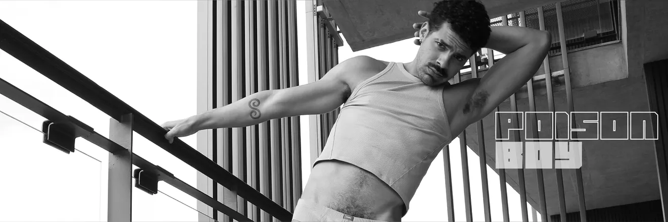 OnlyFans cuenta poison-boy header 2