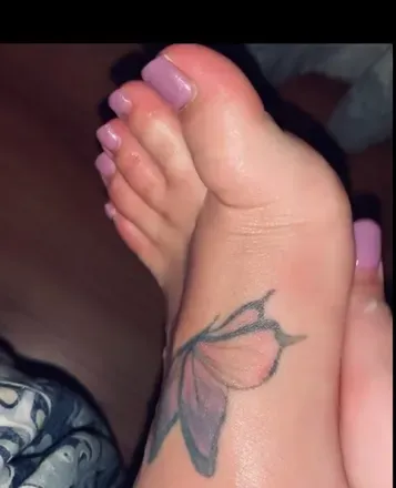OnlyFans cuenta footgodkal avatar 1
