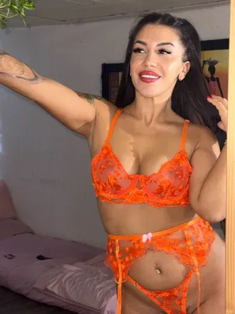 OnlyFans cuenta jasmineama avatar 1