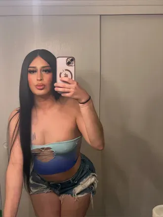 OnlyFans account  liahdavina avatar 1