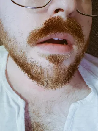 OnlyFans cuenta hornedsatyr avatar 1