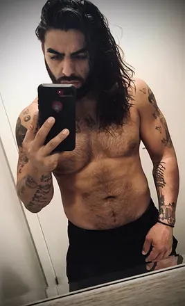 OnlyFans cuenta anaya_onlyfans avatar 1