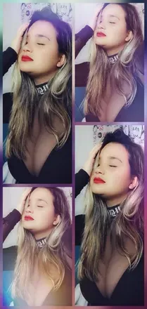 OnlyFans cuenta eimydanger avatar 1