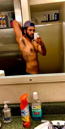 OnlyFans cuenta saltyco1 avatar 1