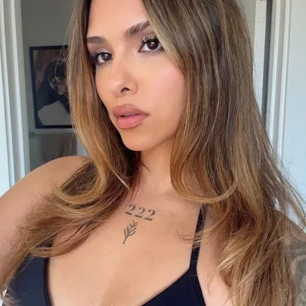 OnlyFans of reikatara