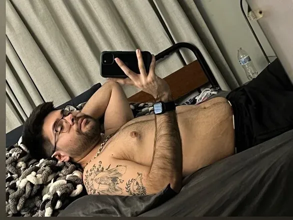OnlyFans cuenta nate_u avatar 1