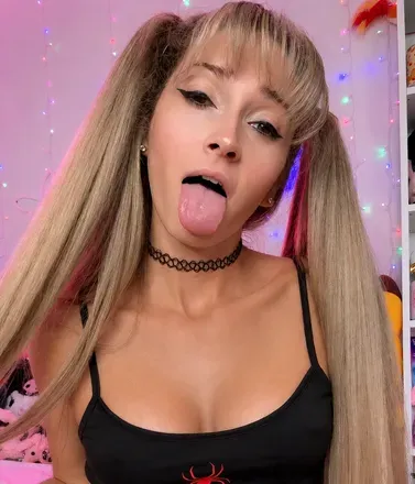 OnlyFans cuenta missblondebunny avatar 1
