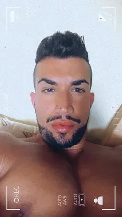 OnlyFans cuenta alekspgpb avatar 1