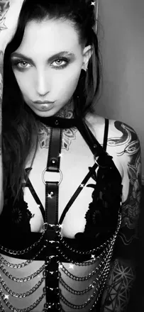 OnlyFans cuenta mermaidwithtattoos avatar 1