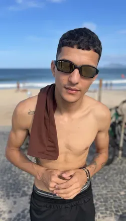 OnlyFans cuenta meudetonador avatar 1