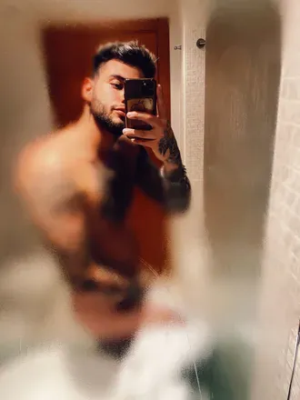 OnlyFans cuenta fernaaer avatar 1
