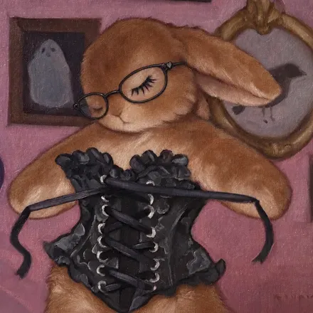 OnlyFans account  bunnybardotx avatar 1