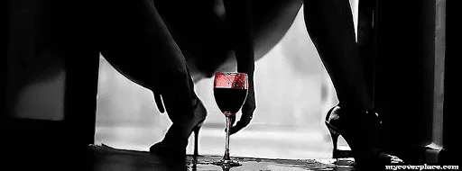 OnlyFans cuenta deepthroatandwine header 2