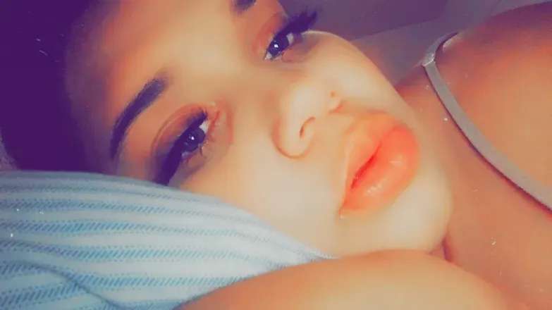 OnlyFans cuenta genevaalovee header 2
