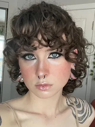 OnlyFans cuenta constantlysunni avatar 1