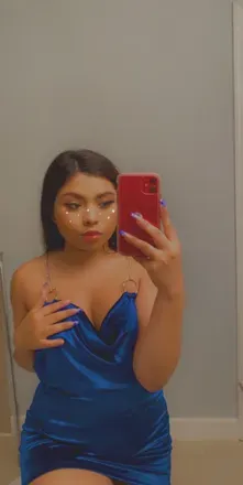 OnlyFans account  ivanacali avatar 1