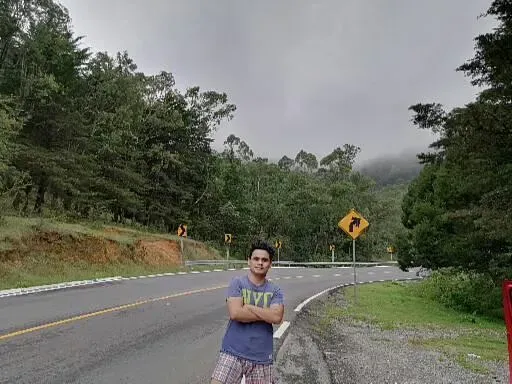 OnlyFans cuenta jimmyherrera141 header 2