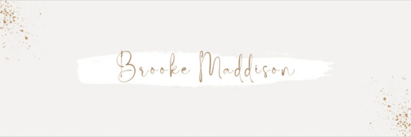 OnlyFans cuenta brookmaddison header 2