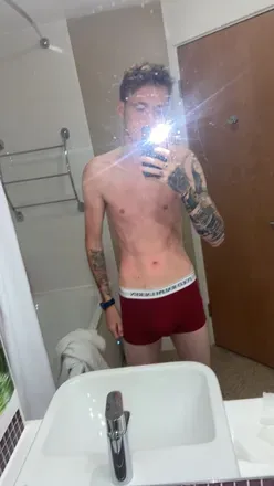 OnlyFans account  lucaanthony69 avatar 1