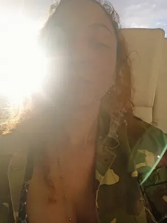 OnlyFans cuenta elektrafox avatar 1