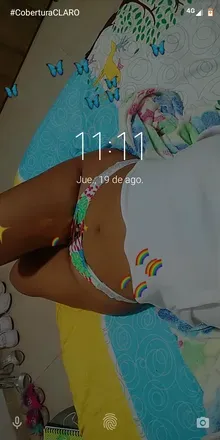 OnlyFans cuenta yajaira_ramirez avatar 1