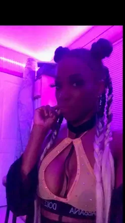 OnlyFans cuenta silhouettebarbie23 avatar 1