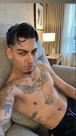 OnlyFans account  ivanjennerx avatar 1