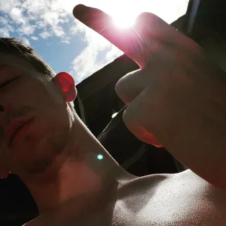OnlyFans account  alwaysrasinhell avatar 1