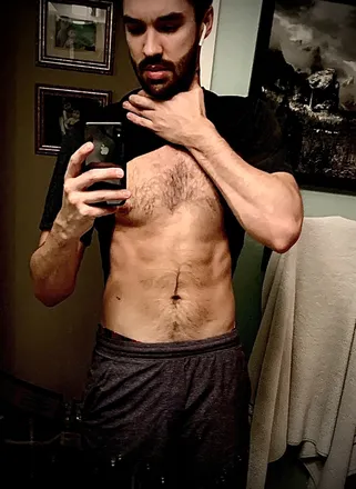OnlyFans cuenta onlyjohndfans header 2
