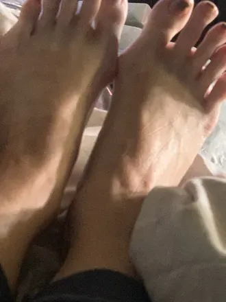 OnlyFans cuenta onlyfeettxoxo avatar 1