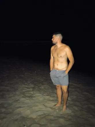 OnlyFans cuenta kevinabenojar avatar 1
