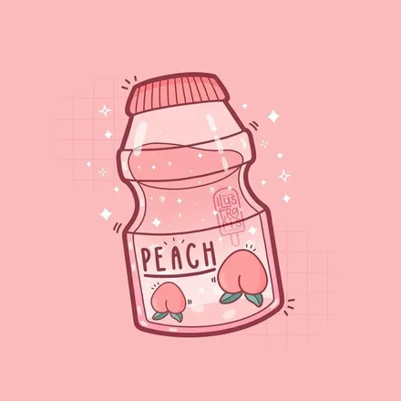 OnlyFans cuenta victoria-peach header 2