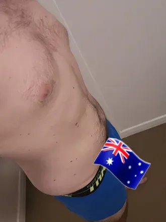 OnlyFans cuenta aussiecutcock92 avatar 1