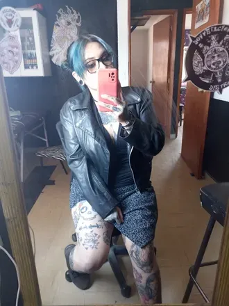 OnlyFans cuenta tattoogirl05 avatar 1