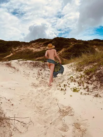 OnlyFans cuenta luiz0705 header 2