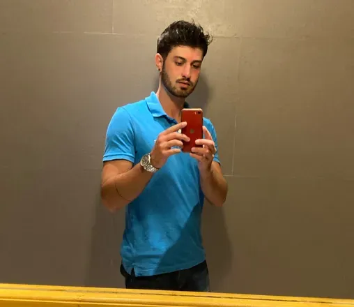 OnlyFans cuenta realitprod avatar 1