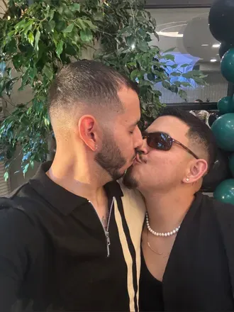 OnlyFans account  hispanicmb avatar 1