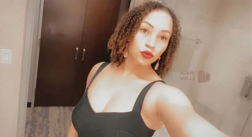 OnlyFans cuenta alani_wells avatar 1
